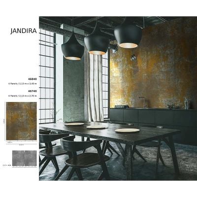 46740 Smart Art Aspiration Marburg Papel pintado - Foto 1