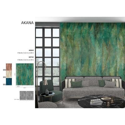 46750 Smart Art Aspiration Marburg Papel pintado - Foto 1
