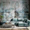 46908 Smart Art Gallery Marburg Papel pintado - Foto 1