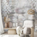 46910 Smart Art Gallery Marburg Papel pintado - Foto 1