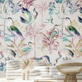46913 Smart Art Gallery Marburg Papel pintado - Foto 1
