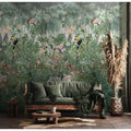 46922 Smart Art Gallery Marburg Papel pintado - Foto 1