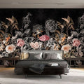 46924 Smart Art Gallery Marburg Papel pintado - Foto 1