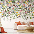 46925 Smart Art Gallery Marburg Papel pintado - Foto 1