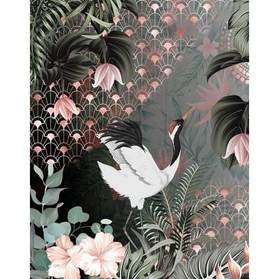 46931 Smart Art Gallery Marburg Papel pintado - Foto 1