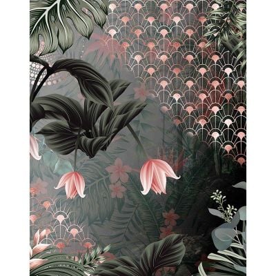 46932 Smart Art Gallery Marburg Papel pintado - Foto 1