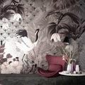46934 Smart Art Gallery Marburg Papel pintado - Foto 1