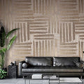 46951 Smart Art Gallery Marburg Papel pintado - Foto 1