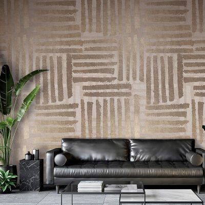 46951 Smart Art Gallery Marburg Papel pintado - Foto 1
