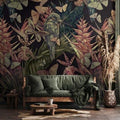 46954 Smart Art Gallery Marburg Papel pintado - Foto 1