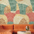 46958 Smart Art Gallery Marburg Papel pintado - Foto 1