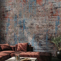46960 Smart Art Gallery Marburg Papel pintado - Foto 1