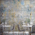 46961 Smart Art Gallery Marburg Papel pintado - Foto 1