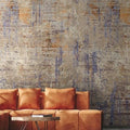 46962 Smart Art Gallery Marburg Papel pintado - Foto 1