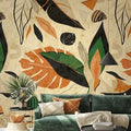 46964 Smart Art Gallery Marburg Papel pintado - Foto 1