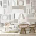 46974 Smart Art Gallery Marburg Papel pintado - Foto 1