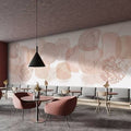 46977 Smart Art Gallery Marburg Papel pintado - Foto 1