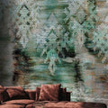46992 Smart Art Gallery Marburg Papel pintado - Foto 1