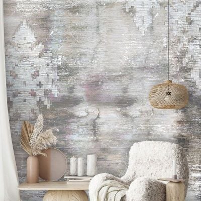 46994 Smart Art Gallery Marburg Papel pintado - Foto 1