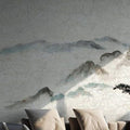 46995 Smart Art Gallery Marburg Papel pintado - Foto 1