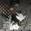 46998 Smart Art Gallery Marburg Papel pintado - Foto 1