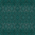Fotomural Walls by Patel - Ornaments wood look mural - green