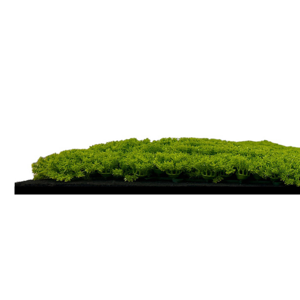 Panel de Musgo de Diseno Lime Green - Modular Wall - Foto 5