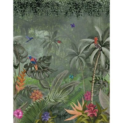 47201 Smart Art Easy Marburg Papel pintado - Foto 1