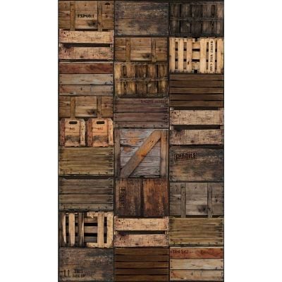 47211 Smart Art Easy Marburg Papel pintado - Foto 1
