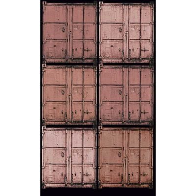 47216 Smart Art Easy Marburg Papel pintado - Foto 1