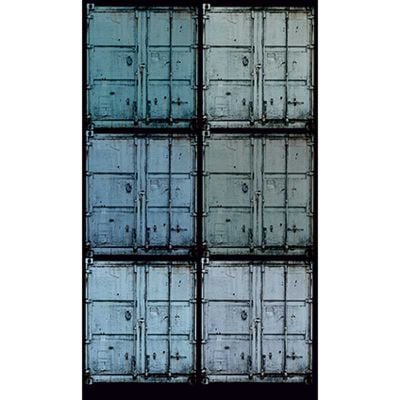 47217 Smart Art Easy Marburg Papel pintado - Foto 1