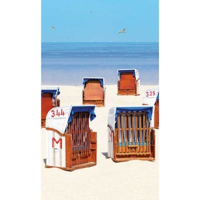 47218 Smart Art Easy Marburg Papel pintado - Foto 1