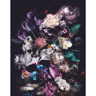 47225 Smart Art Easy Marburg Papel pintado - Foto 1
