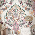 47303 Smart Art Gallery Marburg Papel pintado - Foto 1