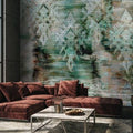 47306 Smart Art Gallery Marburg Papel pintado - Foto 1