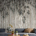 47315 Smart Art Gallery Marburg Papel pintado - Foto 1