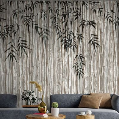 47315 Smart Art Gallery Marburg Papel pintado - Foto 1