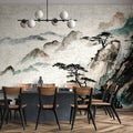 47316 Smart Art Gallery Marburg Papel pintado - Foto 1