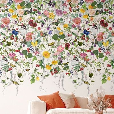 47325 Smart Art Gallery Marburg Papel pintado - Foto 1