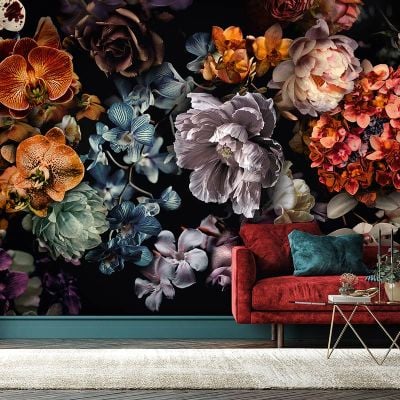 47326 Smart Art Gallery Marburg Papel pintado - Foto 1
