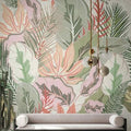 47329 Smart Art Gallery Marburg Papel pintado - Foto 1
