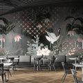 47332 Smart Art Gallery Marburg Papel pintado - Foto 1