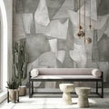 47343 Smart Art Gallery Marburg Papel pintado - Foto 1