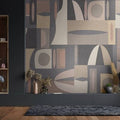47375 Smart Art Gallery Marburg Papel pintado - Foto 1