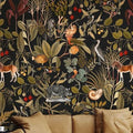 47386 Smart Art Gallery Marburg Papel pintado - Foto 1