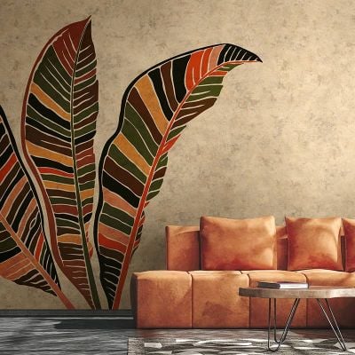 47388 Smart Art Gallery Marburg Papel pintado - Foto 1