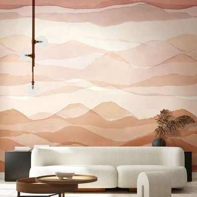 47391 Smart Art Gallery Marburg Papel pintado - Foto 1