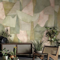 47392 Smart Art Gallery Marburg Papel pintado - Foto 1