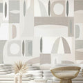 47395 Smart Art Gallery Marburg Papel pintado - Foto 1