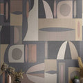 47396 Smart Art Gallery Marburg Papel pintado - Foto 1